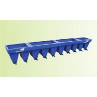 Stockman 10 Teat Compartment Feeder 